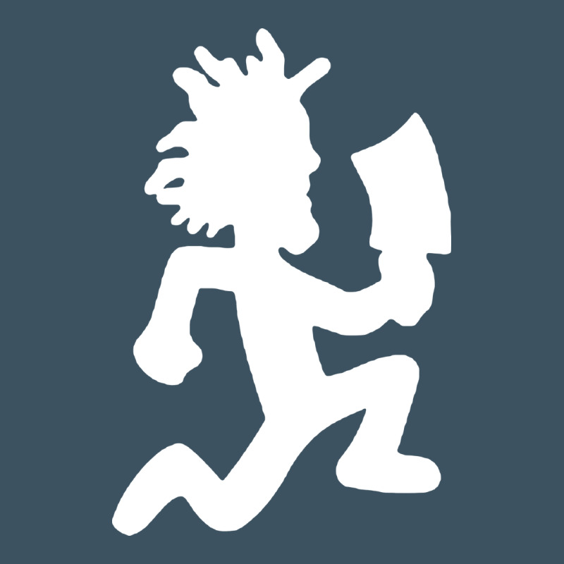 Hatchetman Urban Heavy Tee by maiPhamDesign | Teevron