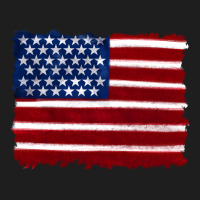 American Flag Classic Tee | Teevron