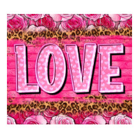 Love Valentine's day tumbler | Teevron