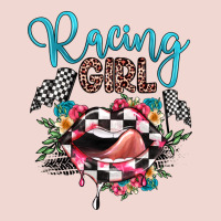 Racing Girl Premium Sweatshirt | Teevron