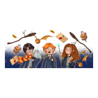 wizard kids | Teevron