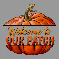 Welcome To Our Patch Vintage Hoodie | Teevron