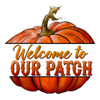 welcome to our patch | Teevron