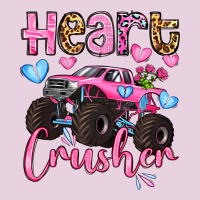 Heart Crusher Olivia Ladies Tee | Teevron