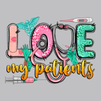 Love My Patients Classic Tee | Teevron