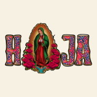 Hija Lady Of Guadalupe Vintage Tee | Teevron
