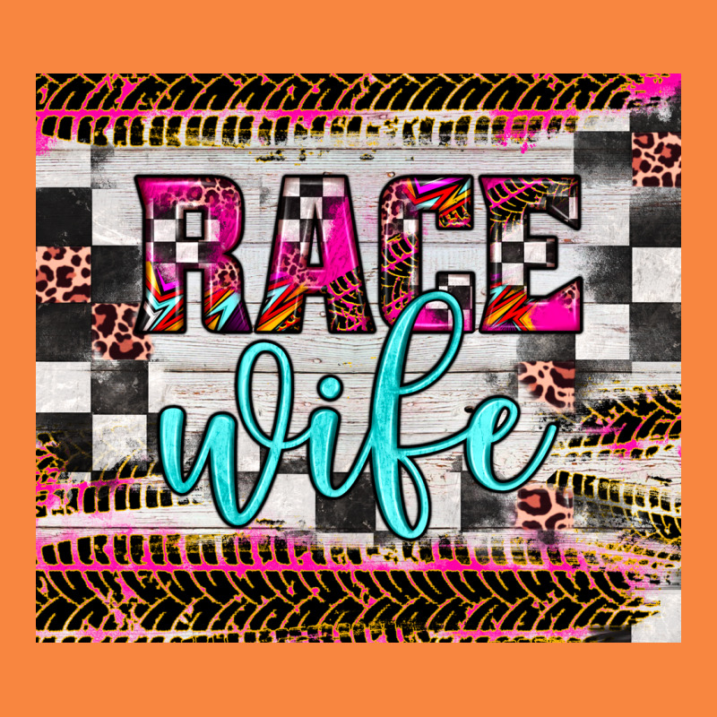 Race Wife Premium Sweatshirt by JahusDesignShop | Teevron