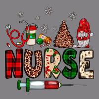 Nurse Christmas Heavyweight Hoodie | Teevron