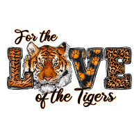 love of the tigers | Teevron