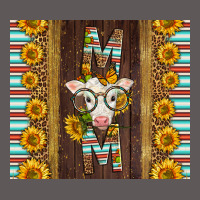 Western Baby Calf Mom Premium Hoodie | Teevron
