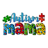 autism mama | Teevron