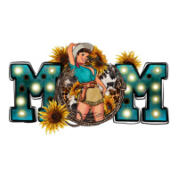 Western Mom Mother's Day | Teevron