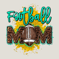 Football Mom Mother's Day Heavy Core Tee | Teevron
