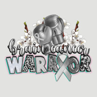 Brain Cancer Warrior Classic Tee | Teevron