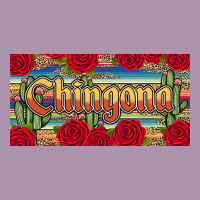 Chingona Heavyweight Hoodie | Teevron