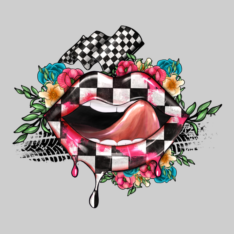 Race Lip Premium Sweatshirt by JahusDesignShop | Teevron