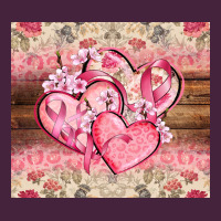 Cancer Hearts Premium Tee | Teevron