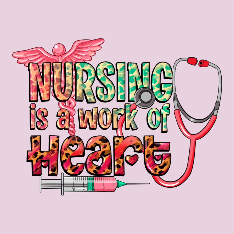 Cowgirl Nursing Is A Work Of Heart Classic Tee by CowGirlArtShop | Teevron