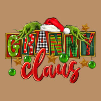Christmas Granny Claus Vintage Hoodie | Teevron