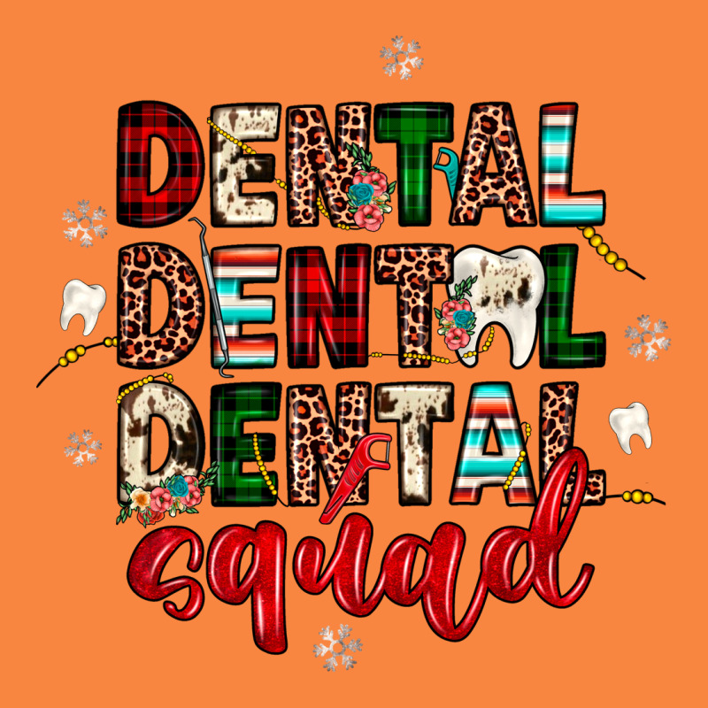 Christmas Dental Squad Premium Sweatshirt by JahusDesignShop | Teevron