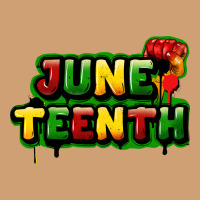 Juneteenth Vintage Tee | Teevron