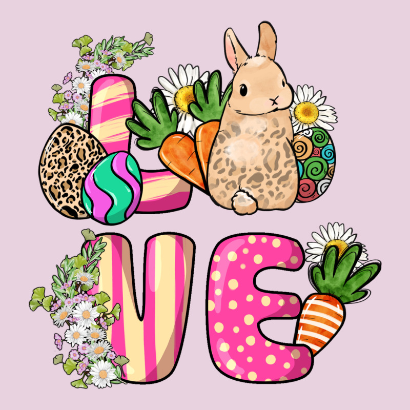 Love Easter Day Classic Tee by HowdyJamesFarm | Teevron