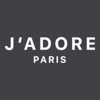 J Adore Paris Heavyweight Hoodie | Teevron