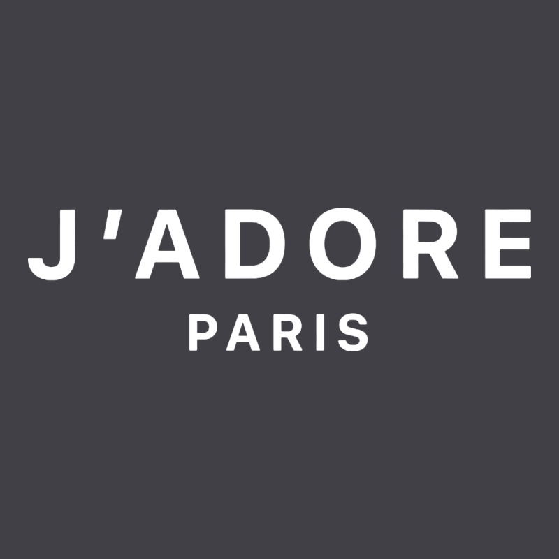 J Adore Paris Heavyweight Hoodie by baoMotion | Teevron
