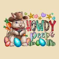 Howdy Peeps Premium Hoodie | Teevron