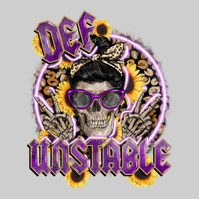 Def Unstable Premium Tee by CowGirlArtShop | Teevron