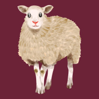 Sheep Long Sleeve Tee | Teevron