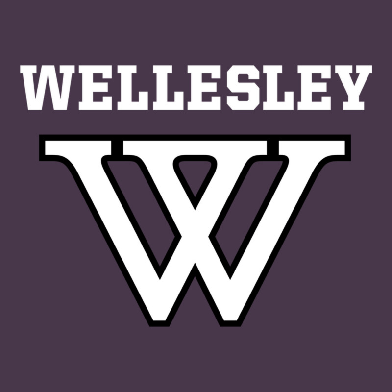 Wellesley Heavyweight Hoodie by baoMotion | Teevron