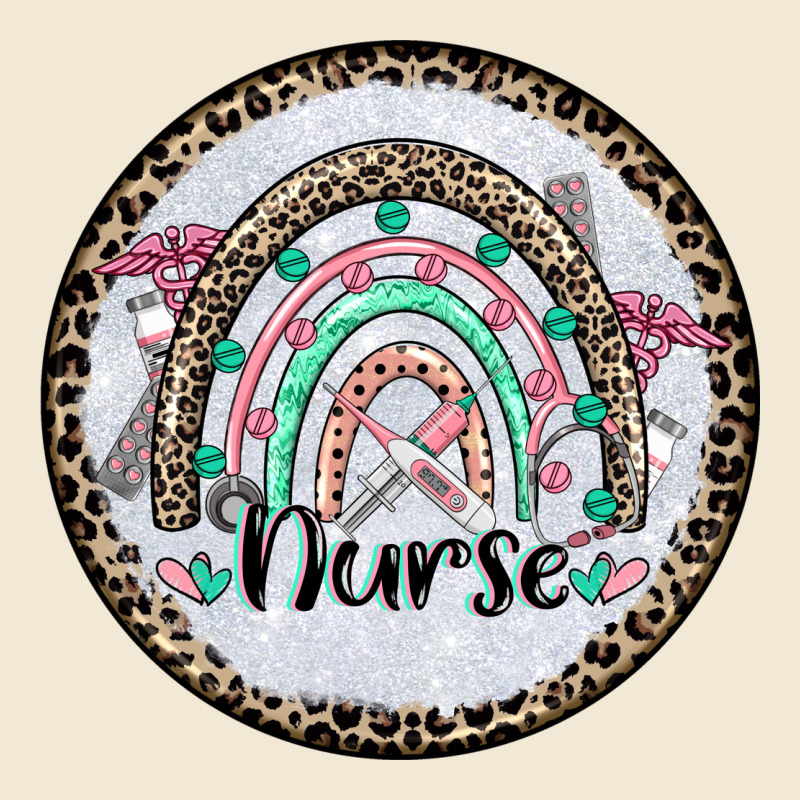 Nurse Coaster Premium Tee by CowGirlArtShop | Teevron