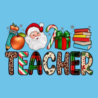 Teacher Christmas Premium Sweatshirt | Teevron