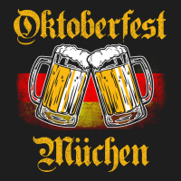 Oktoberfest Munich Heavyweight Hoodie | Teevron