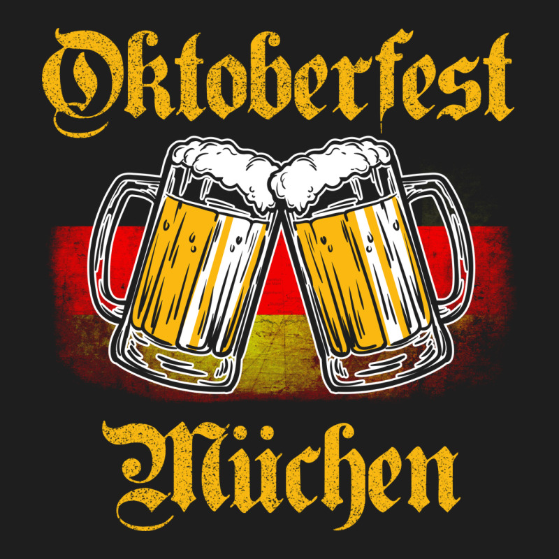 Oktoberfest Munich Heavyweight Hoodie by baoMotion | Teevron