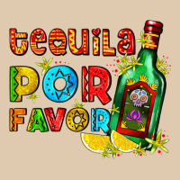 Tequila Porfavor Heavyweight Sweatshirt | Teevron