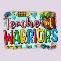 Teacher Of Warriors Classic Tee | Teevron