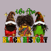 We Are Black History Vintage Tee | Teevron
