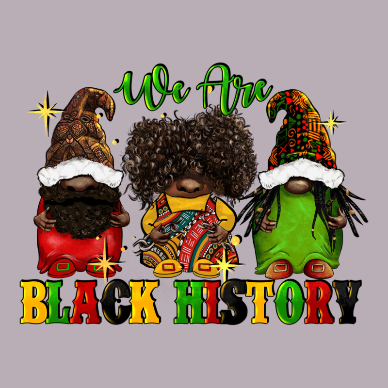 We Are Black History Vintage Tee by FaDigitalArtStudio | Teevron