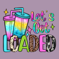 Let's Get Loaded Heavyweight Hoodie | Teevron
