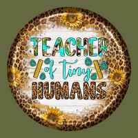 Teacher Of Tiny Earrings Long Sleeve Tee | Teevron