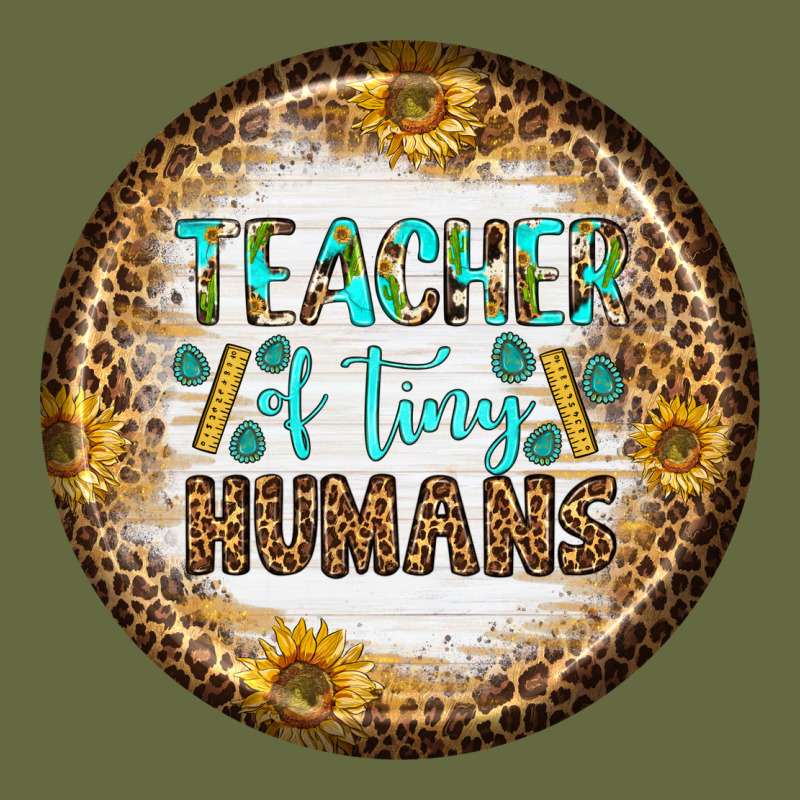 Teacher Of Tiny Earrings Long Sleeve Tee by BundleAndBundleShop | Teevron
