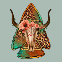 Bullskull Arrowhead Classic Tee | Teevron