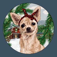 Chihuahua And Farm Urban Heavy Tee | Teevron