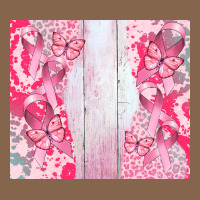 Custom Name  Breast Cancer Premium Tee | Teevron