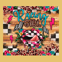 Racing Girl Premium Sweatshirt | Teevron