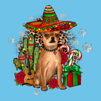 Chihuahua Christmas Premium Sweatshirt | Teevron