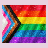 Pride Flag Classic Tee | Teevron