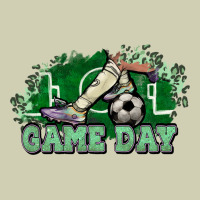 Game Day Soccer Heavy Core Tee | Teevron
